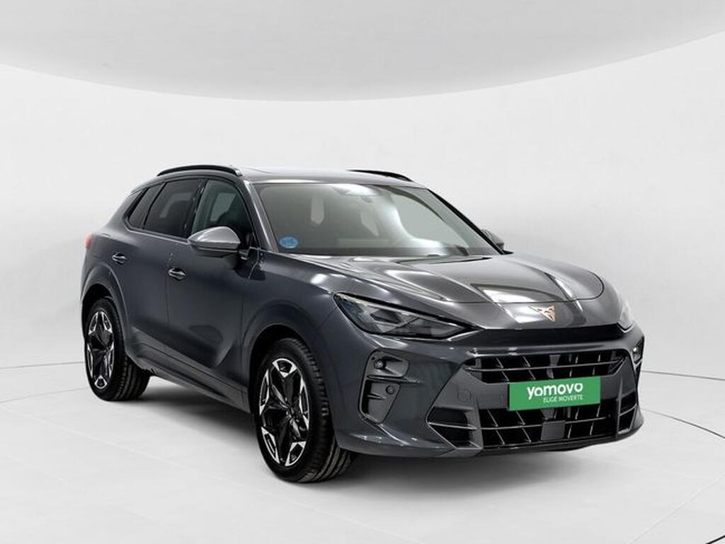 CUPRA Terramar TERRAMAR 1.5 PHEV 204 DSG 5P Segunda mano