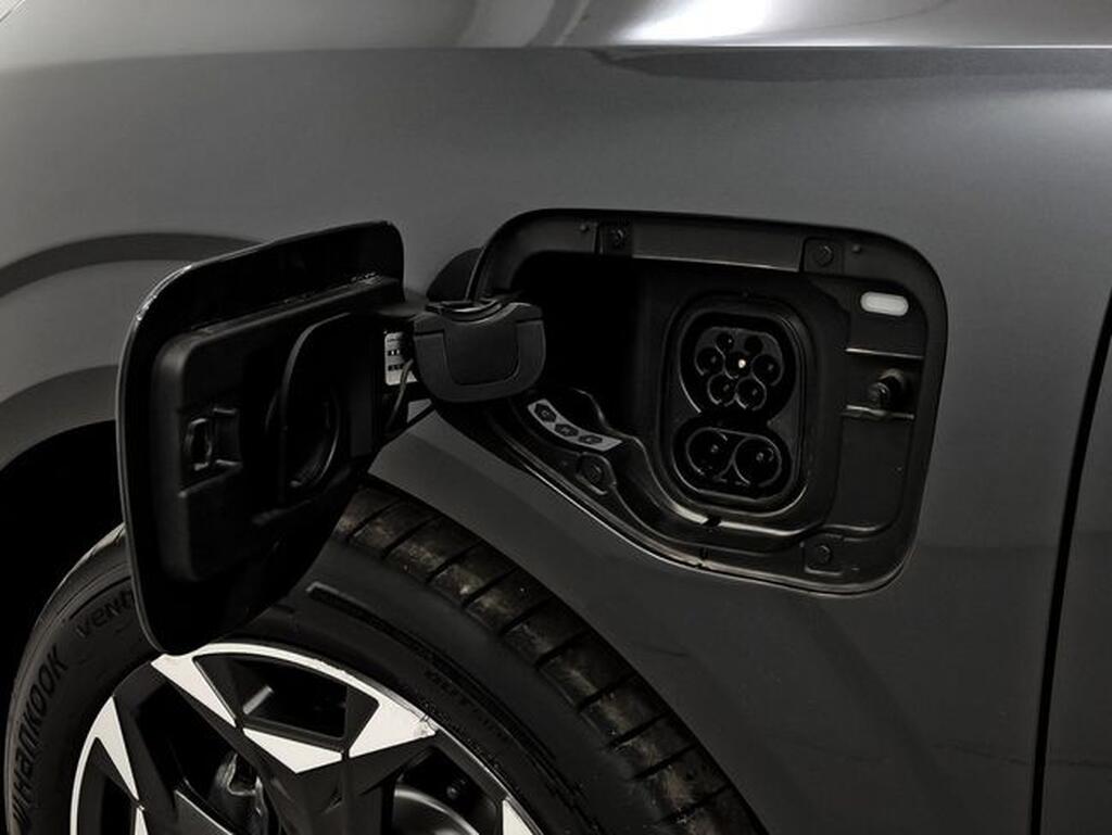 CUPRA Terramar TERRAMAR 1.5 PHEV 204 DSG 5P Segunda mano