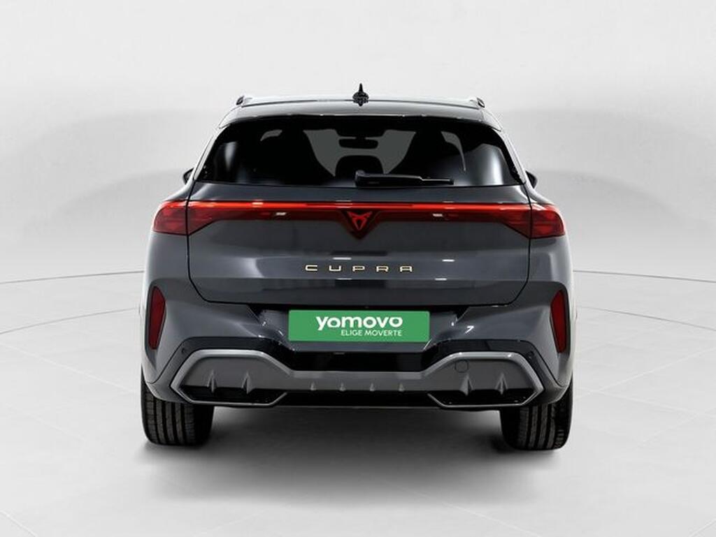 CUPRA Terramar TERRAMAR 1.5 PHEV 204 DSG 5P Segunda mano