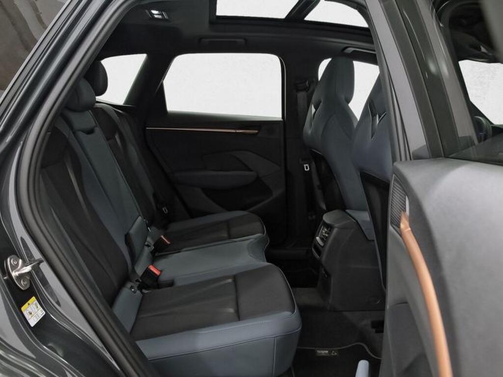 CUPRA Terramar TERRAMAR 1.5 PHEV 204 DSG 5P Segunda mano