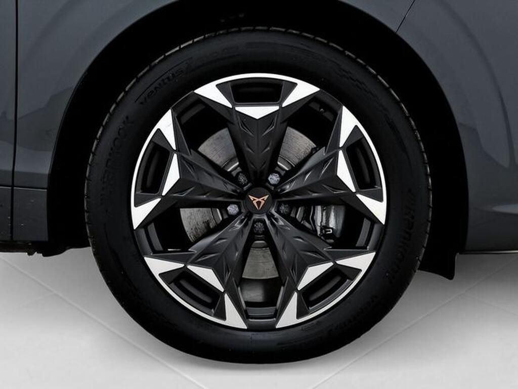 CUPRA Terramar TERRAMAR 1.5 PHEV 204 DSG 5P Segunda mano