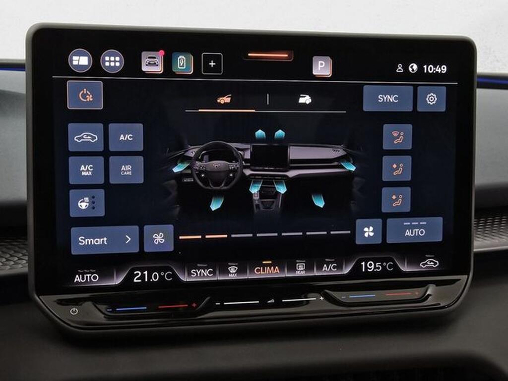 CUPRA Terramar TERRAMAR 1.5 PHEV 204 DSG 5P Segunda mano