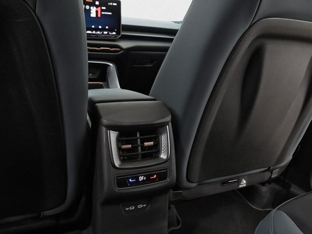 CUPRA Terramar TERRAMAR 1.5 PHEV 204 DSG 5P Segunda mano