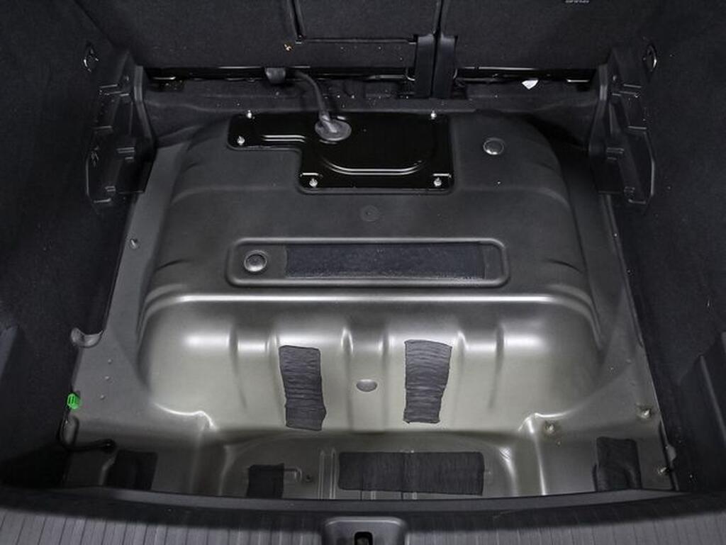 CUPRA Terramar TERRAMAR 1.5 PHEV 204 DSG 5P Segunda mano