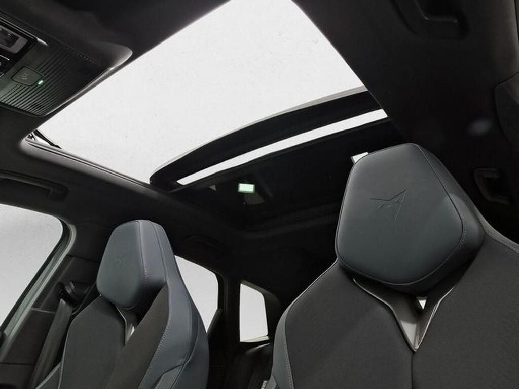 CUPRA Terramar TERRAMAR 1.5 PHEV 204 DSG 5P Segunda mano