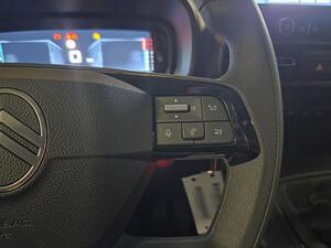 Citroën Berlingo BERLINGO 1.5 DIESEL 100 M PLUS 4P (KMO) 15