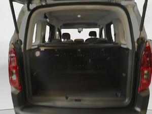 Citroën Berlingo BERLINGO 1.5 DIESEL 100 M PLUS 4P (KMO) 5
