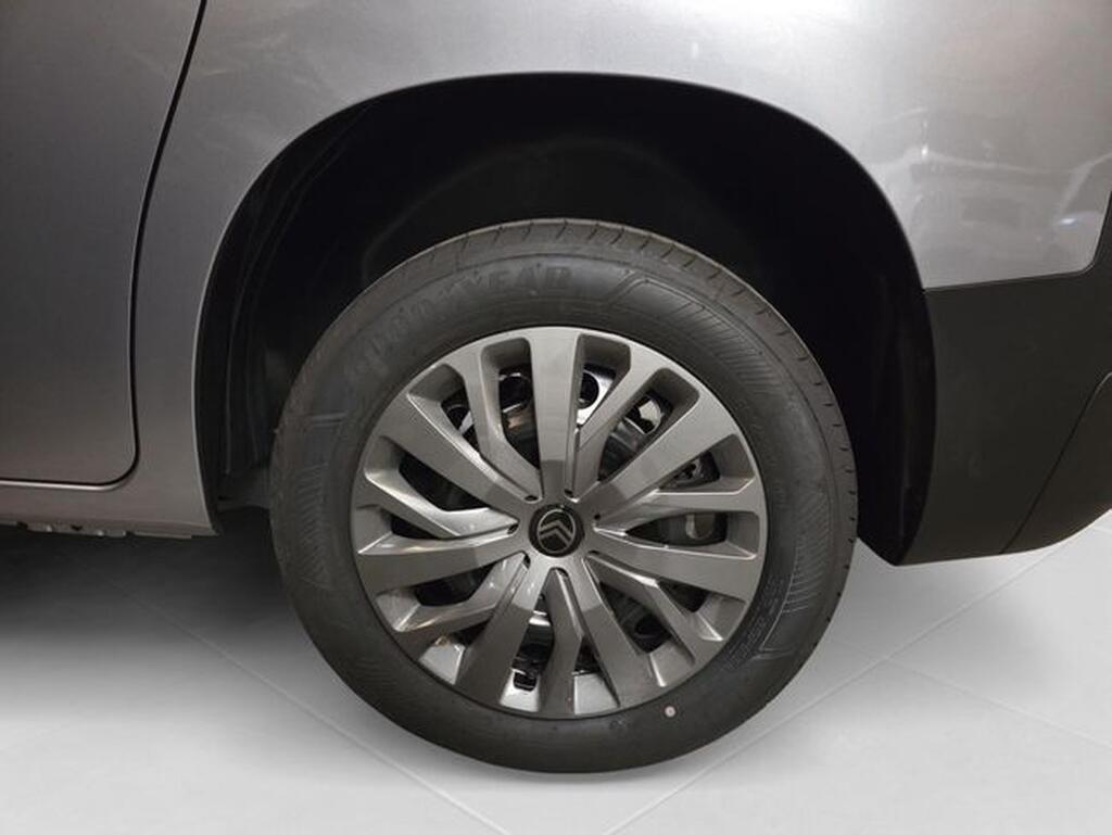 Citroën Berlingo BERLINGO 1.5 DIESEL 100 M PLUS 4P (KMO) Km0