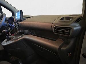 Citroën Berlingo BERLINGO 1.5 DIESEL 100 M PLUS 4P (KMO) 17