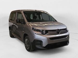 Citroën Berlingo BERLINGO 1.5 DIESEL 100 M PLUS 4P (KMO) 3