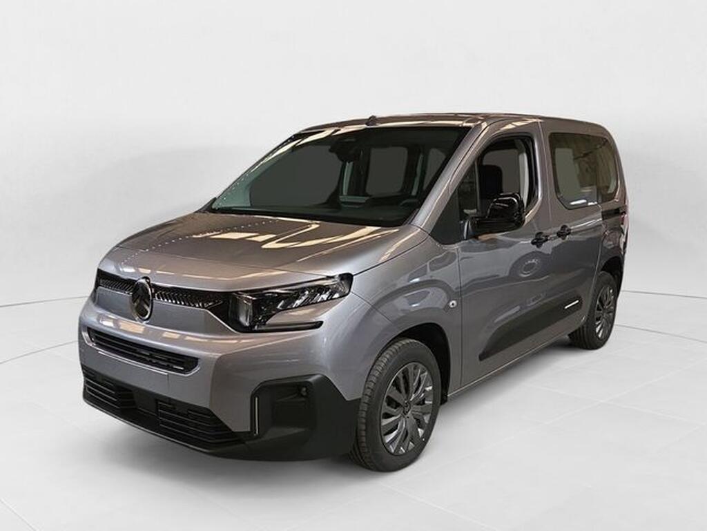 Citroën Berlingo BERLINGO 1.5 DIESEL 100 M PLUS 4P (KMO) Km0