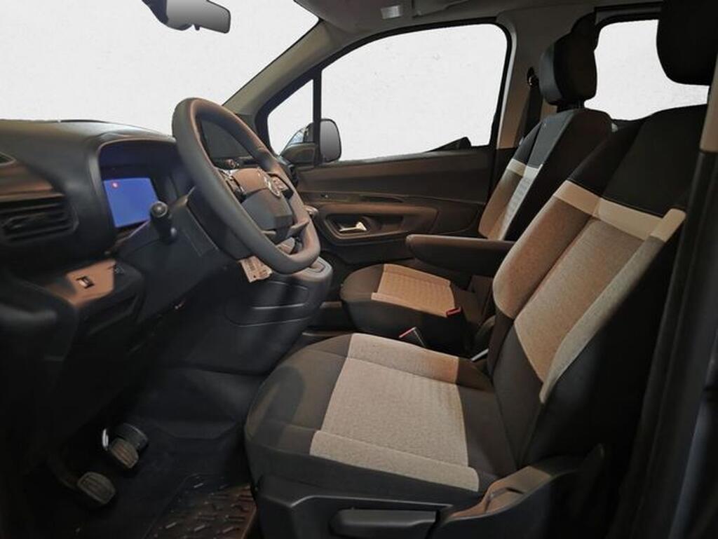 Citroën Berlingo BERLINGO 1.5 DIESEL 100 M PLUS 4P (KMO) Km0
