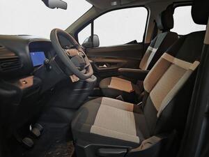 Citroën Berlingo BERLINGO 1.5 DIESEL 100 M PLUS 4P (KMO) 9
