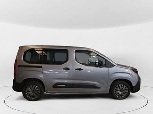 Citroën Berlingo BERLINGO 1.5 DIESEL 100 M PLUS 4P (KMO) 4