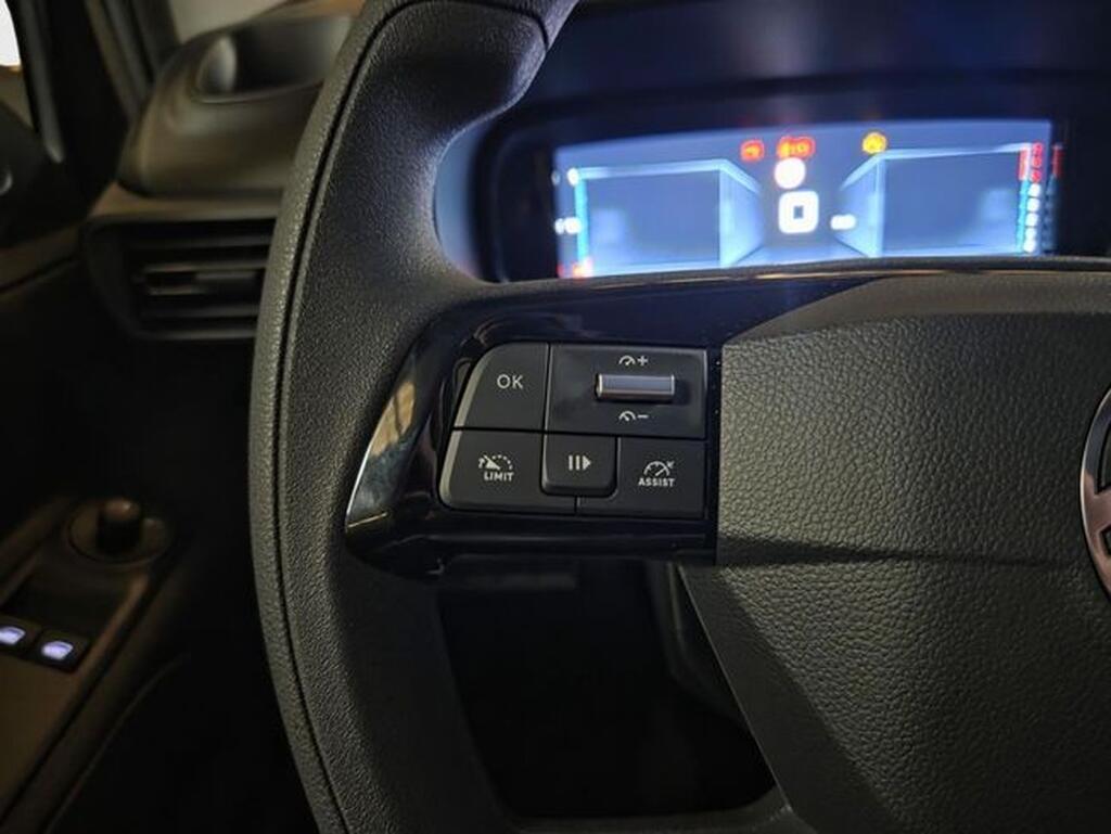 Citroën Berlingo BERLINGO 1.5 DIESEL 100 M PLUS 4P (KMO) Km0