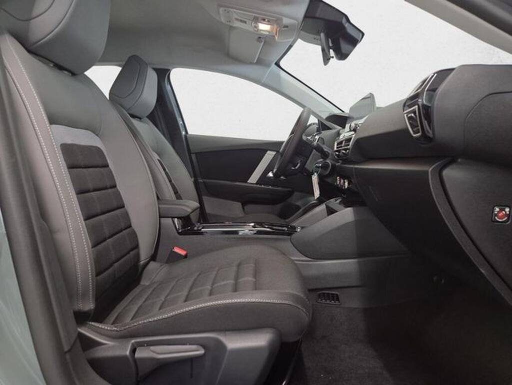 Citroën C4 C4 1.2 HYBRID MHEV 110 EDSC6 PLUS 5P (KMO) Km0