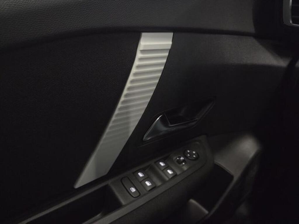 Citroën C4 C4 1.2 HYBRID MHEV 110 EDSC6 PLUS 5P (KMO) Km0