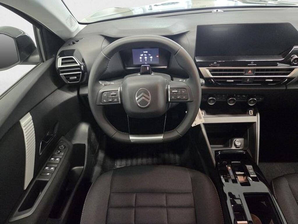Citroën C4 C4 1.2 HYBRID MHEV 110 EDSC6 PLUS 5P (KMO) Km0