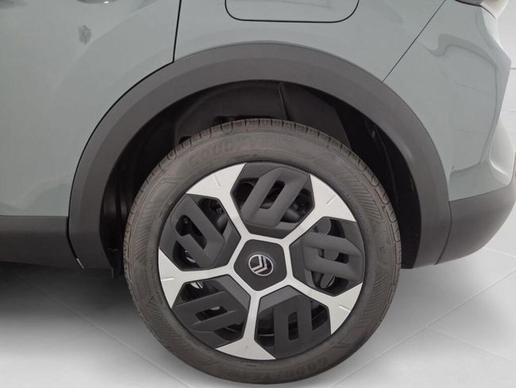 Citroën C4 C4 1.2 HYBRID MHEV 110 EDSC6 PLUS 5P (KMO) Km0