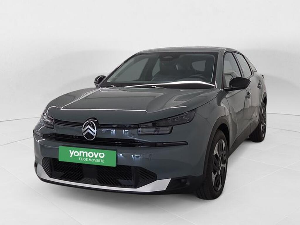 Citroën C4 C4 1.2 HYBRID MHEV 110 EDSC6 PLUS 5P (KMO) Km0