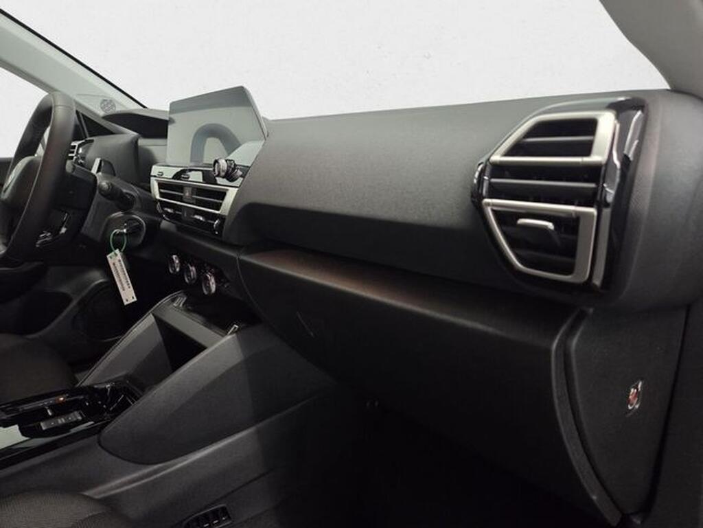 Citroën C4 C4 1.2 HYBRID MHEV 110 EDSC6 PLUS 5P (KMO) Km0