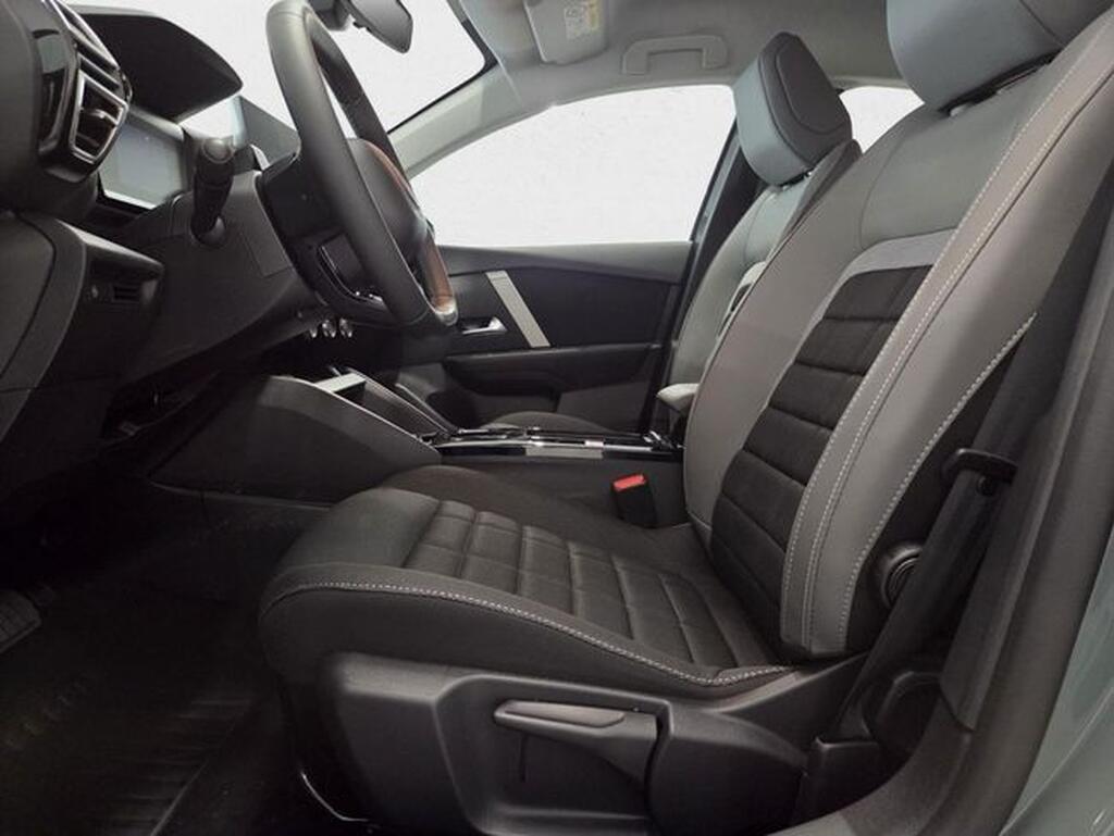 Citroën C4 C4 1.2 HYBRID MHEV 110 EDSC6 PLUS 5P (KMO) Km0