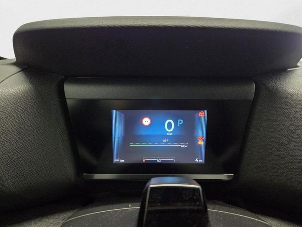 Citroën C4 C4 1.2 HYBRID MHEV 110 EDSC6 PLUS 5P (KMO) Km0