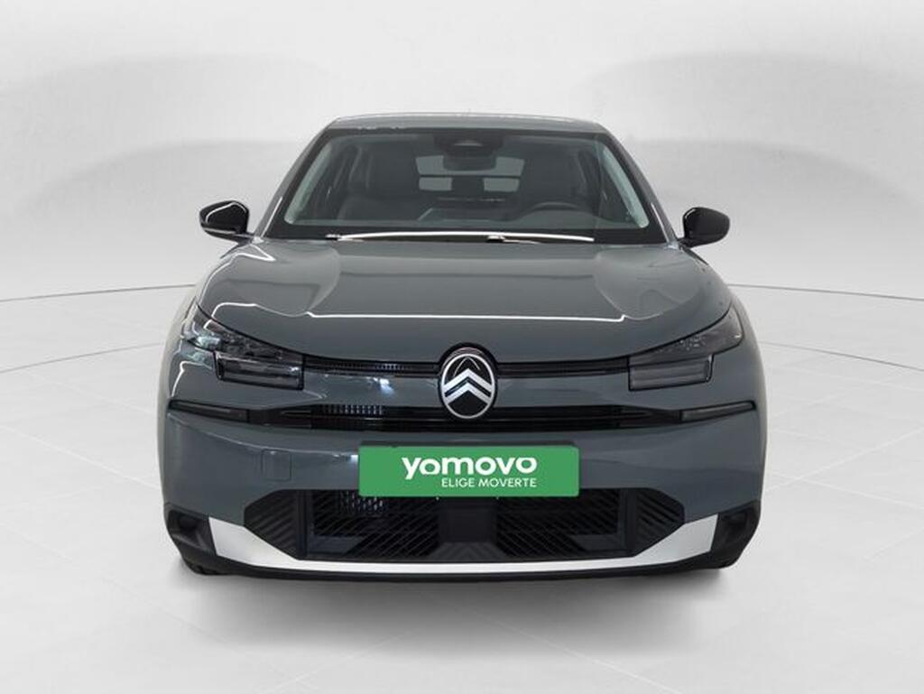 Citroën C4 C4 1.2 HYBRID MHEV 110 EDSC6 PLUS 5P (KMO) Km0
