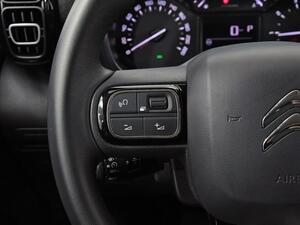 Citroën C3 Aircross C3 AIRCROSS 1.2 PURETECH 130 SHINE PACK AUTO 5P 18