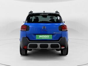Citroën C3 Aircross C3 AIRCROSS 1.2 PURETECH 130 SHINE PACK AUTO 5P 6