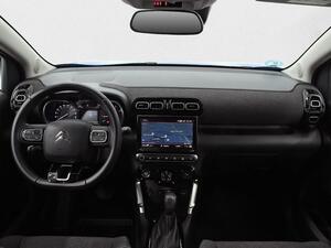 Citroën C3 Aircross C3 AIRCROSS 1.2 PURETECH 130 SHINE PACK AUTO 5P 7