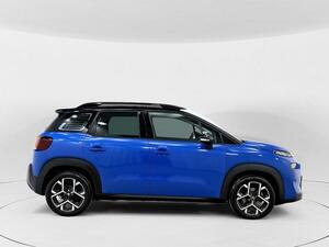 Citroën C3 Aircross C3 AIRCROSS 1.2 PURETECH 130 SHINE PACK AUTO 5P 3