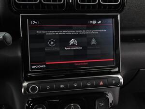 Citroën C3 Aircross C3 AIRCROSS 1.2 PURETECH 130 SHINE PACK AUTO 5P 24