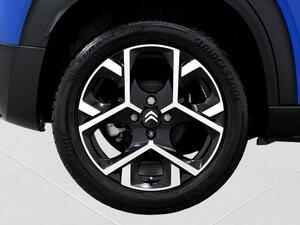 Citroën C3 Aircross C3 AIRCROSS 1.2 PURETECH 130 SHINE PACK AUTO 5P 11