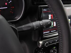 Citroën C3 Aircross C3 AIRCROSS 1.2 PURETECH 130 SHINE PACK AUTO 5P 17