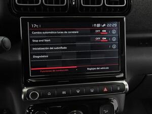 Citroën C3 Aircross C3 AIRCROSS 1.2 PURETECH 130 SHINE PACK AUTO 5P 25