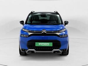 Citroën C3 Aircross C3 AIRCROSS 1.2 PURETECH 130 SHINE PACK AUTO 5P 5