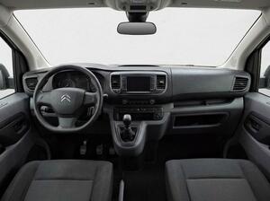 Citroën Jumpy ** JUMPY 1.5 BLUEHDI 120 S&S XL CONFORT 4P 5 PLAZAS (SEPARADOR DE CARGA) 3