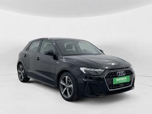 Audi A1 ** A1 SPORTBACK 1.0 30 TFSI S TRONIC ADRENALIN 5P 1