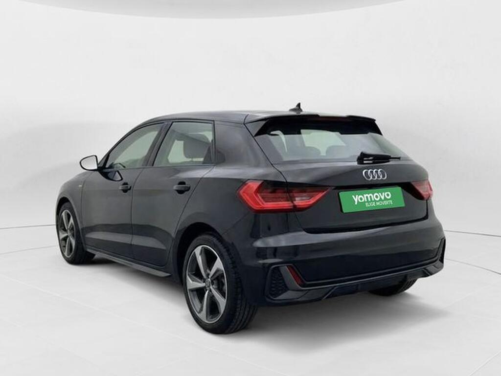 Audi A1 ** A1 SPORTBACK 1.0 30 TFSI S TRONIC ADRENALIN 5P Segunda mano