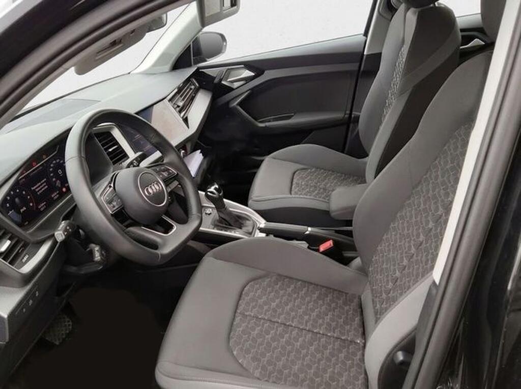 Audi A1 ** A1 SPORTBACK 1.0 30 TFSI S TRONIC ADRENALIN 5P Segunda mano