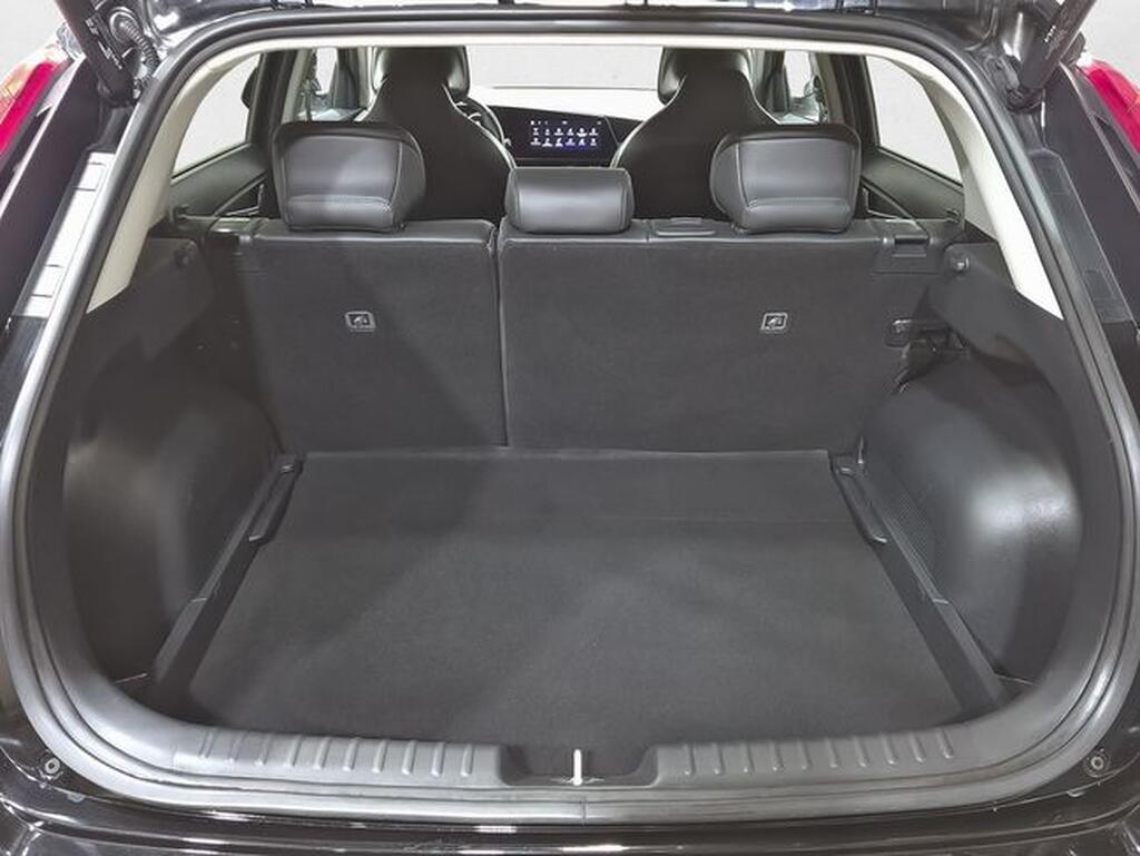 Kia Niro NIRO 1.6 GDI HEV EMOTION 5P Segunda mano