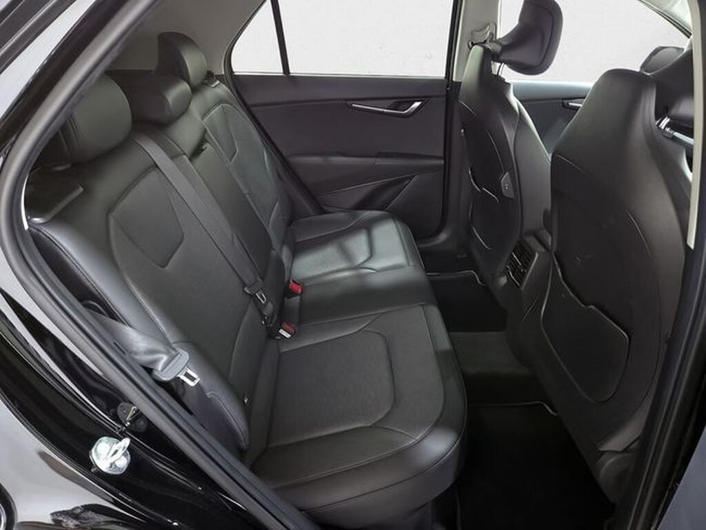 Kia Niro NIRO 1.6 GDI HEV EMOTION 5P Segunda mano