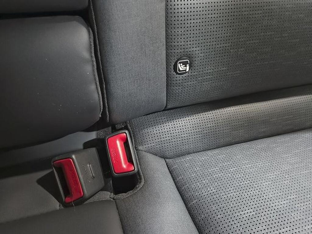 Kia Niro NIRO 1.6 GDI HEV EMOTION 5P Segunda mano