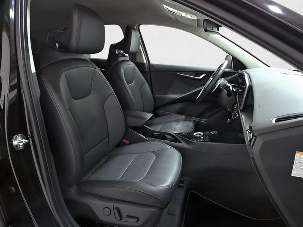 Kia Niro NIRO 1.6 GDI HEV EMOTION 5P Segunda mano