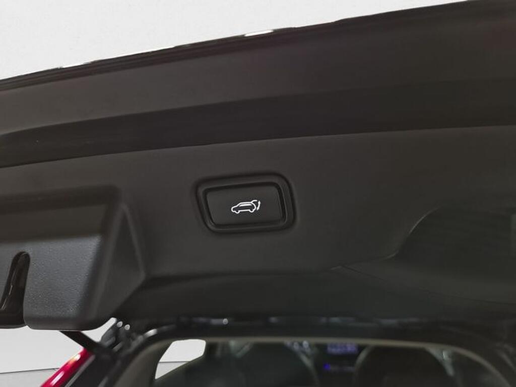 Kia Niro NIRO 1.6 GDI HEV EMOTION 5P Segunda mano