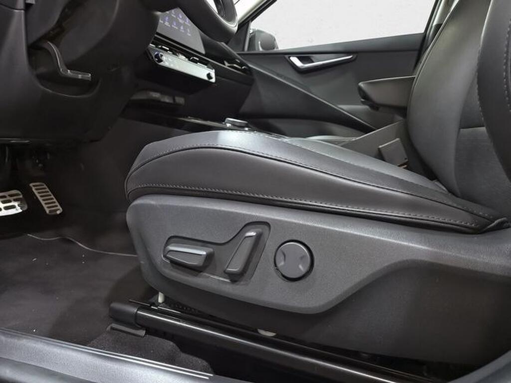 Kia Niro NIRO 1.6 GDI HEV EMOTION 5P Segunda mano
