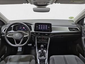 Volkswagen T-Roc T-ROC 1.5 TSI 150 DSG LIFE 5P 6