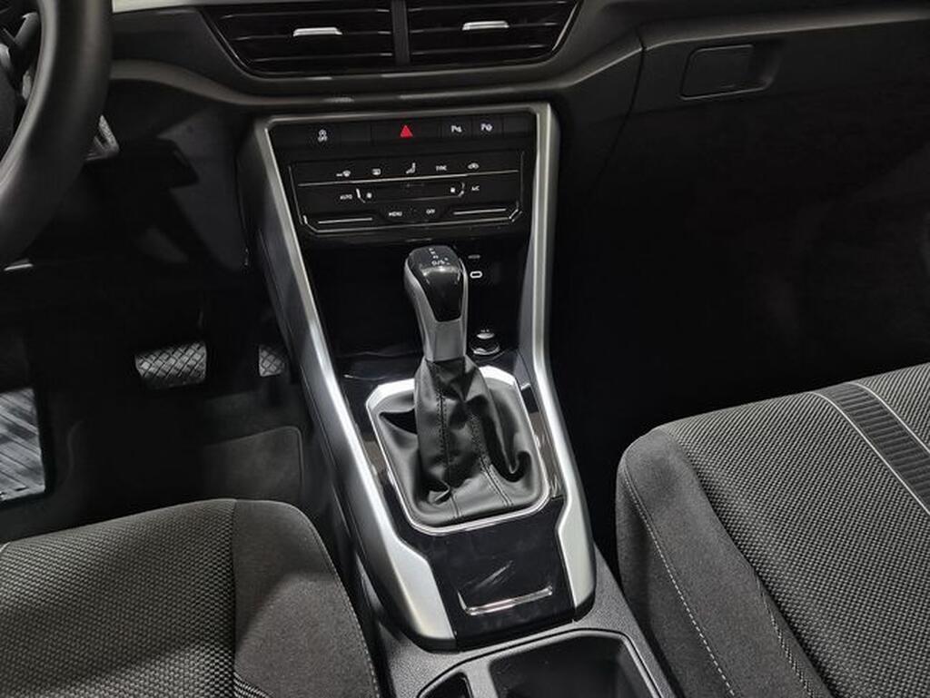 Volkswagen T-Roc T-ROC 1.5 TSI 150 DSG LIFE 5P Segunda mano