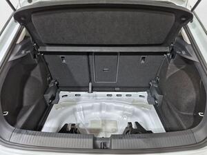 Volkswagen T-Roc T-ROC 1.5 TSI 150 DSG LIFE 5P 35